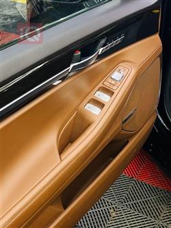 جنسس G90